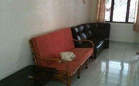 Yong Homestay
